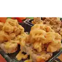 Bonsa Sushi Roll