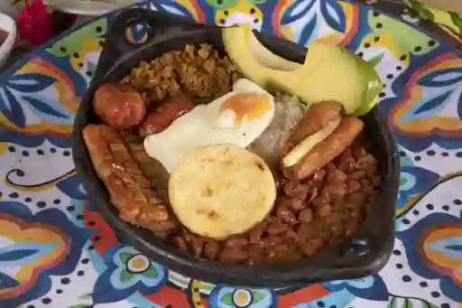 Mini Paisa