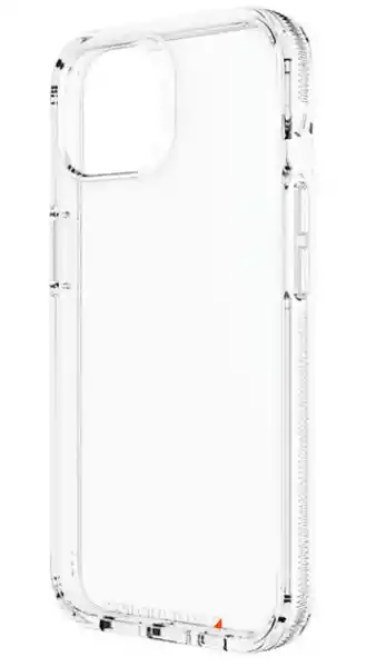 Gear4 Case Crystal Palace Para iPhone 13 Transparente