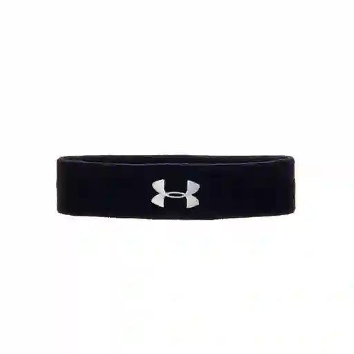 Under Armour Diadema Performance Talla OSFA Ref: 1276990-001