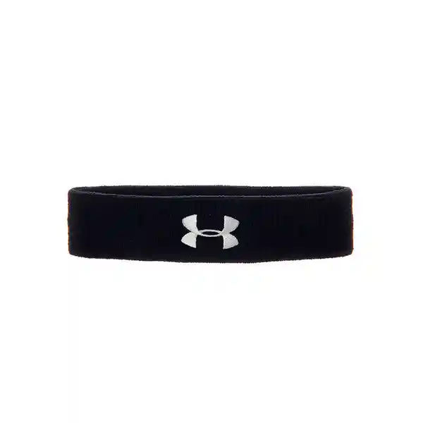 Under Armour Diadema Performance Talla OSFA Ref: 1276990-001