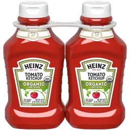 Heinz Ketchup Organic