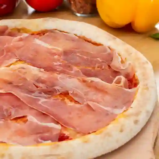 Pizza Parma