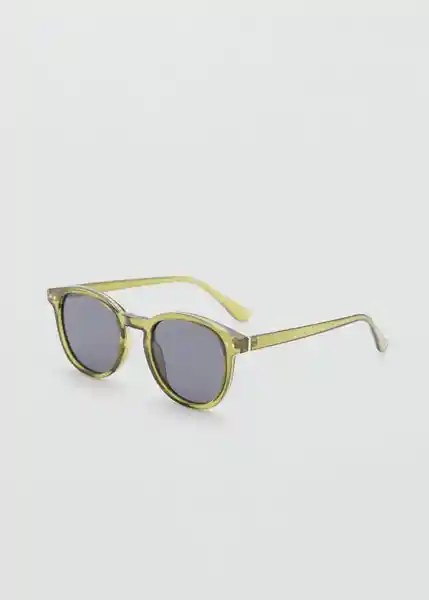 Gafas Porter Khaki Hombre Mango