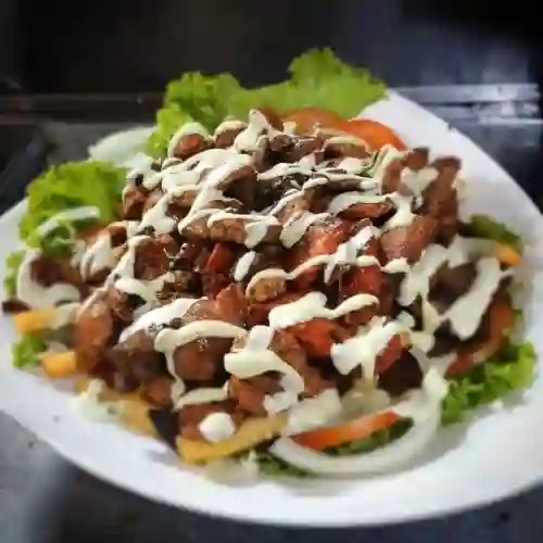 Picada de 1 Libra