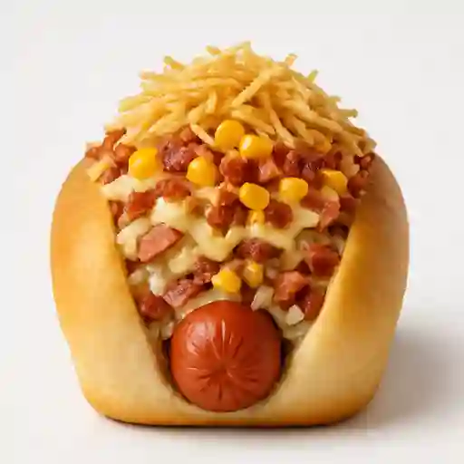 Perro Grande de la Casa