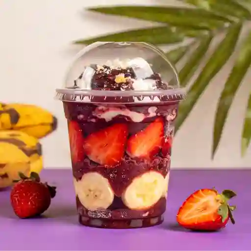 Bowl açaí 16 oz