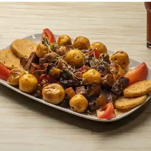 Picada Especial