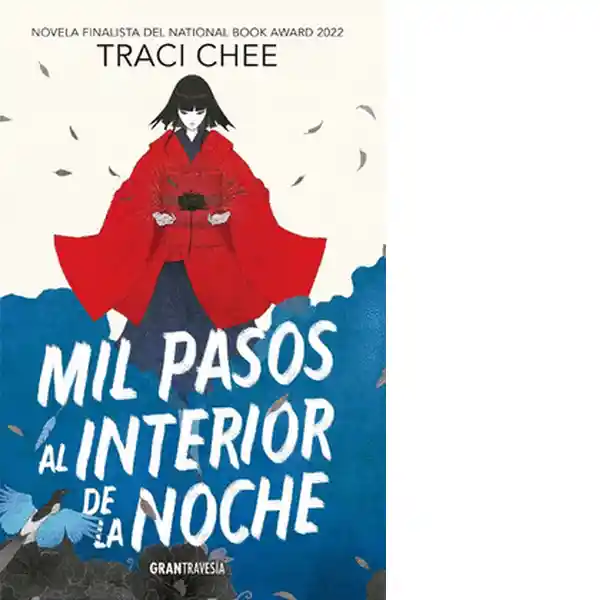 Mil Pasos al Interior de la Noche