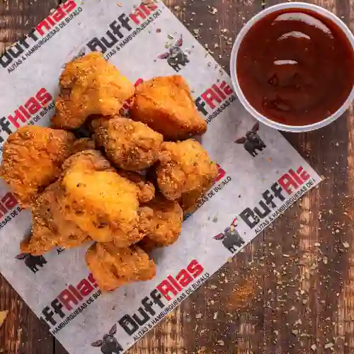 Combo Bites de Pollo