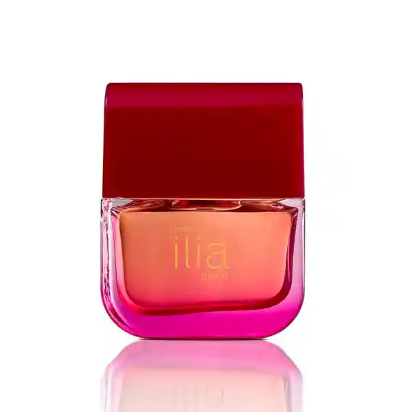 Perfume Plena Femenino Ilía