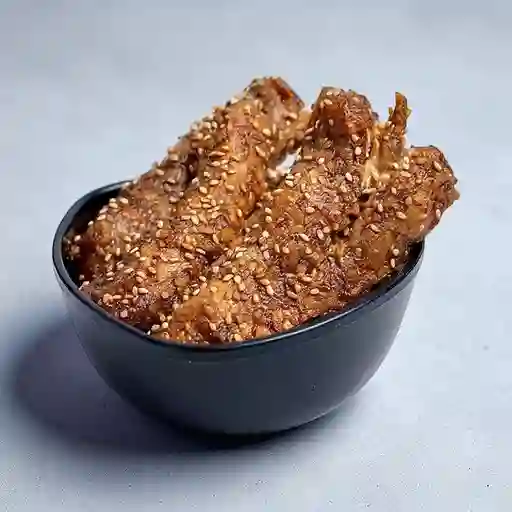 Cerdo Agridulce