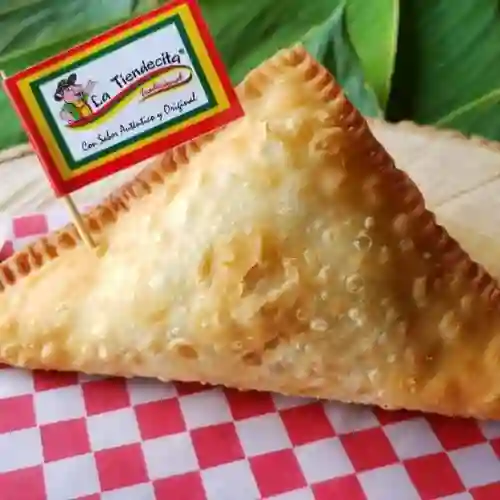 Pastelito de Carne