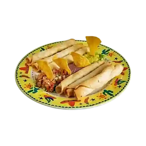 Flautas Mixtas