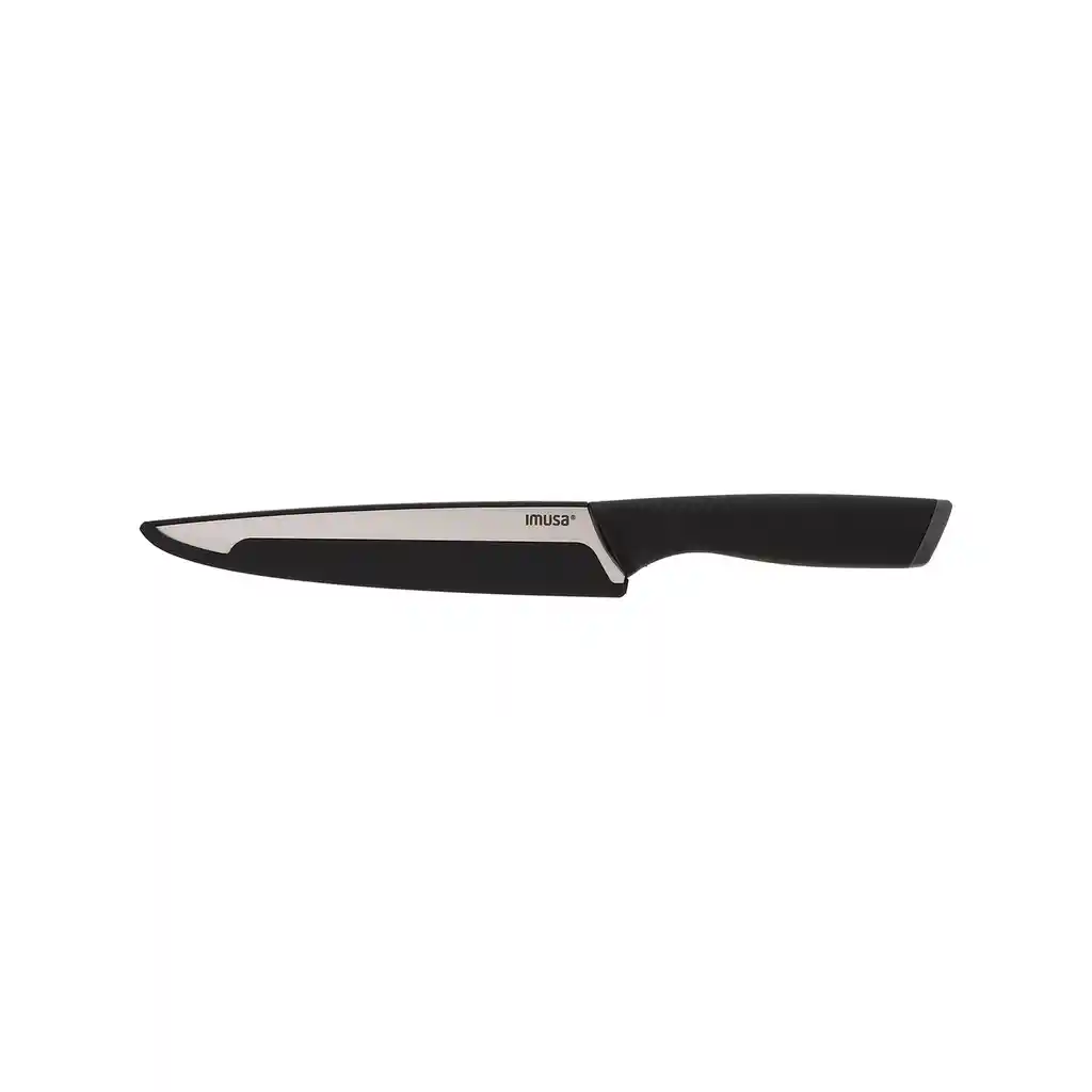 Imusa Cuchillo Rebanador Confort 20 cm