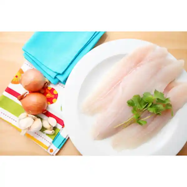 Antillana Filete de Pescado Basa
