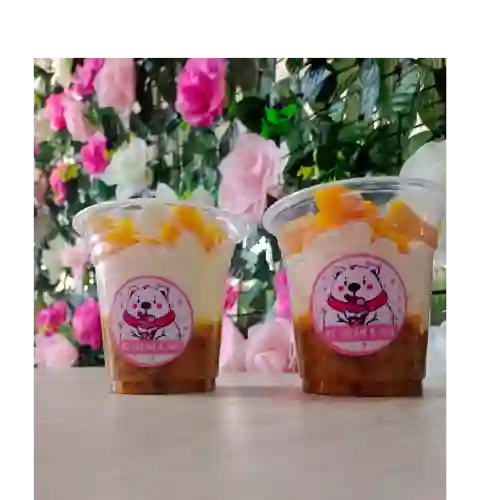 Maracumango 9Oz