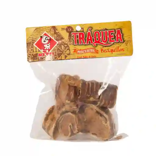 My Pet Snack para Perro Barquillo de Tráquea