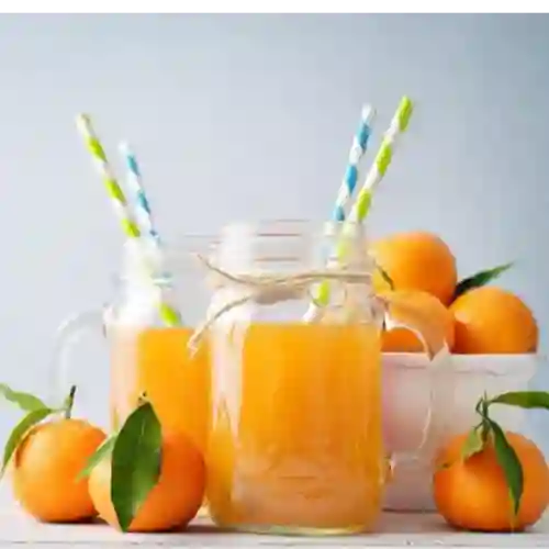 Jugo de Mandarina 16° Onza
