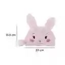 Lapicera Peluche Conejo Serie Easter Miniso