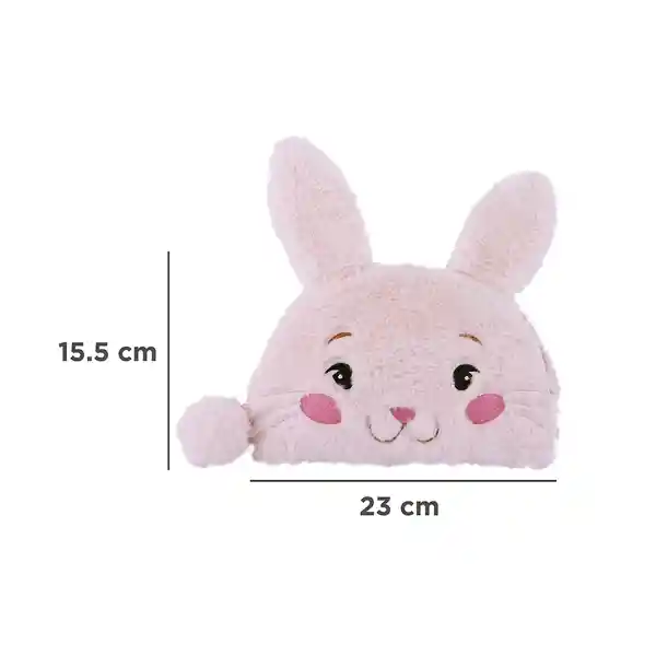 Lapicera Peluche Conejo Serie Easter Miniso