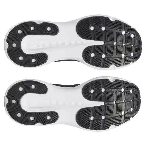 Under Armour Tenis Infinite Negro de Hombre Para Correr Talla 10