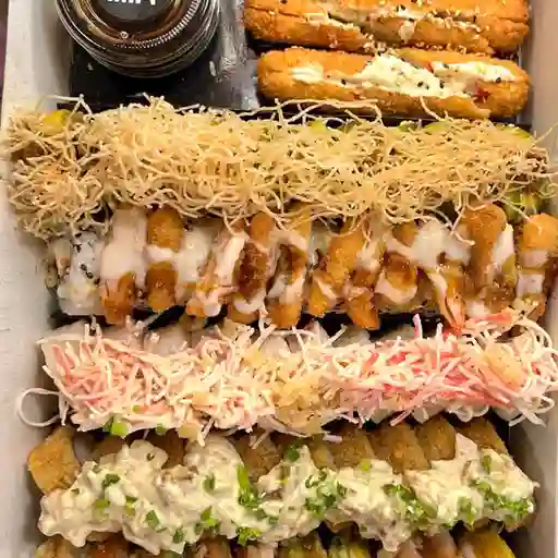 Combo Premium