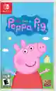 Videojuego my Friend Peppa Pig Nintendo Switch