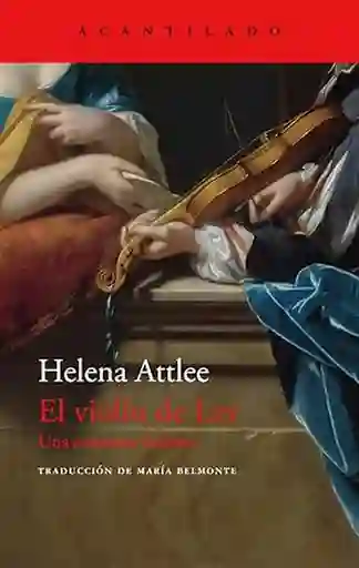 Él Violín de Lev