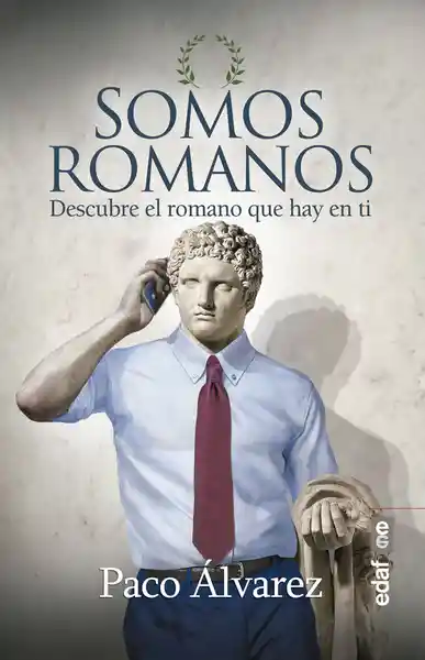 Somos Romanos. 2ª Edición