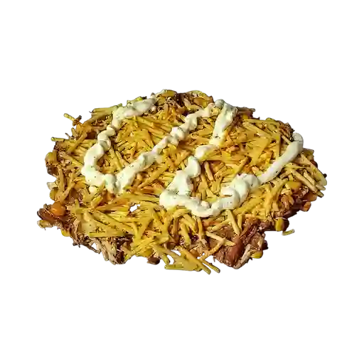 Mazorcada Ranchera