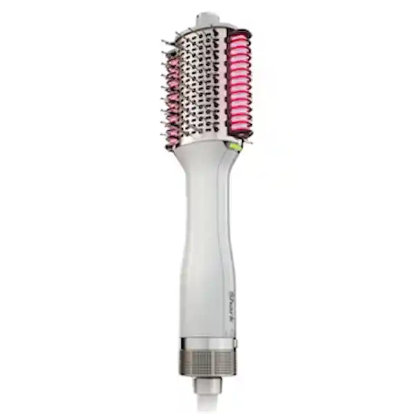 Ninja Cepillo Secador Shark Dual Smooth Style Modelo HT202