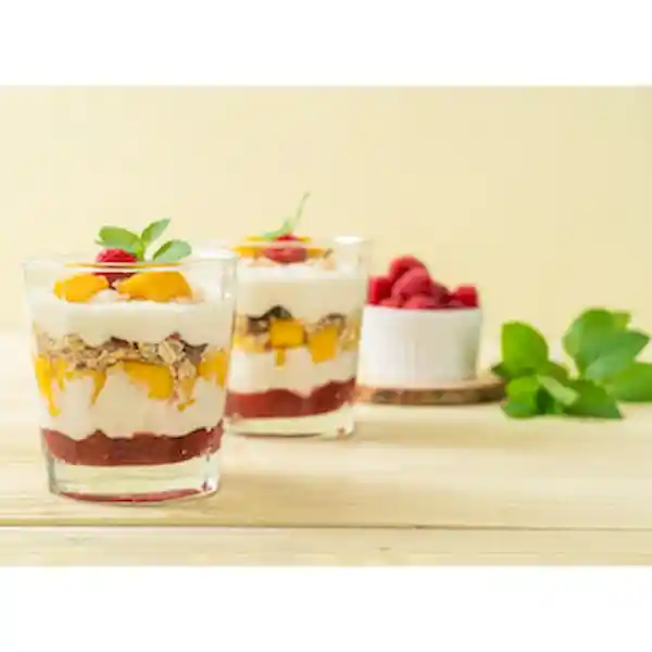 Member´s Selection Mango Dulce