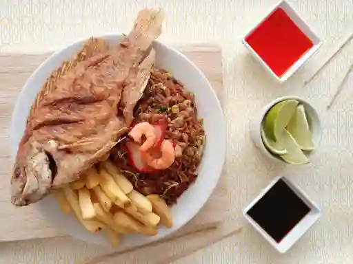 Cf Mojarra