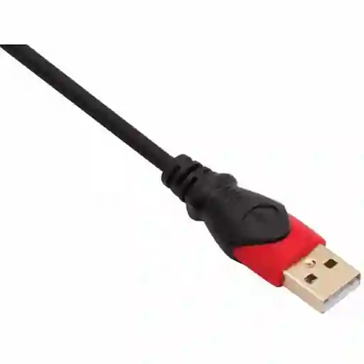 Forza Cable Elite Usb Redo A Mini Usb De 1.8 M