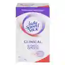 Lady Speed Stick Desodorante Clinical Stress Defense en Barra