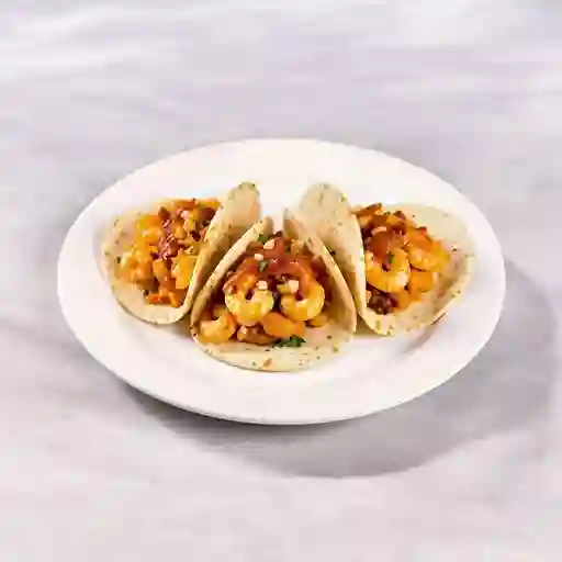 Taco-Taco Kanikama