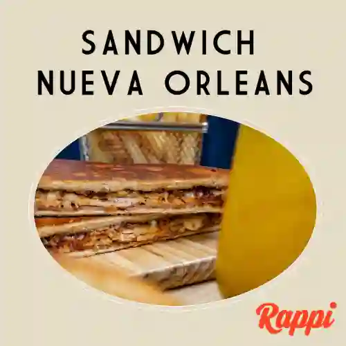 Nueva Orleans