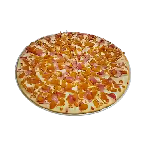 Pizza Hawaiana Small