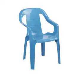 Silla Bambini Azul Vanyplas 50699