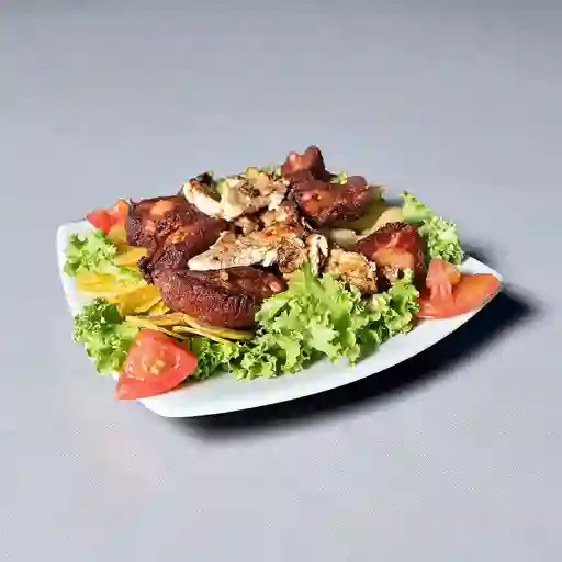 Picada Mix