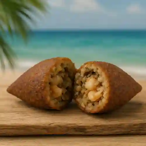 Quibbe con Camarón