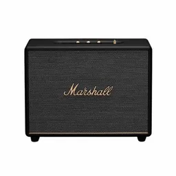 Marshall Parlante Speaker Woburn III Bluetooth Black