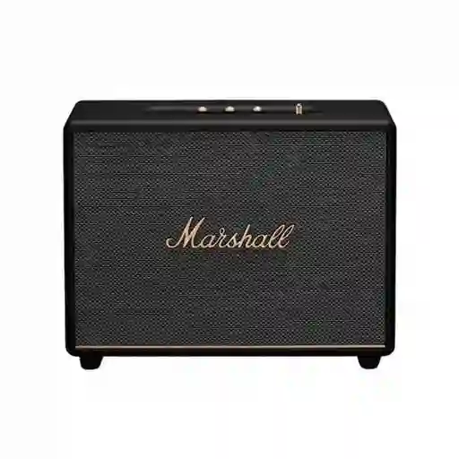 Marshall Parlante Speaker Woburn III Bluetooth Black
