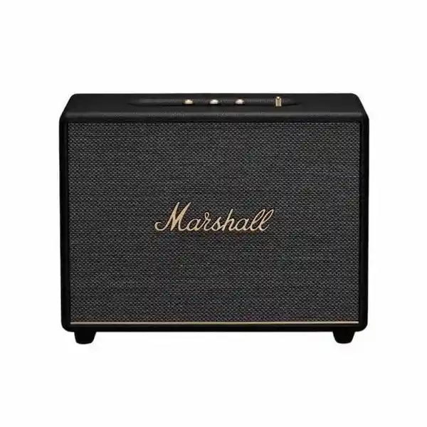 Marshall Parlante Speaker Woburn III Bluetooth Black