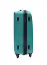 American Tourister Maleta Verde Mediana 340001388