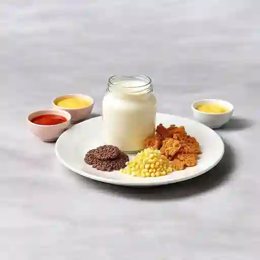 Yogurt Natural