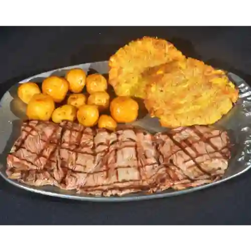 Baby Beef 250 gr