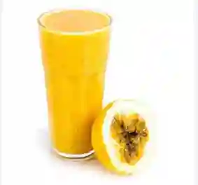 Jugo Natural en Agua Maracuya 13 Oz