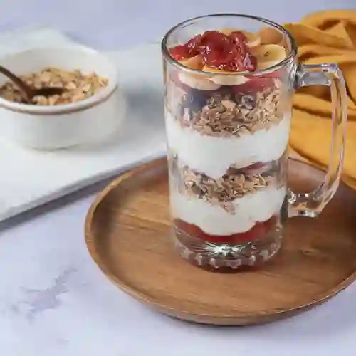 Granola Artesanal